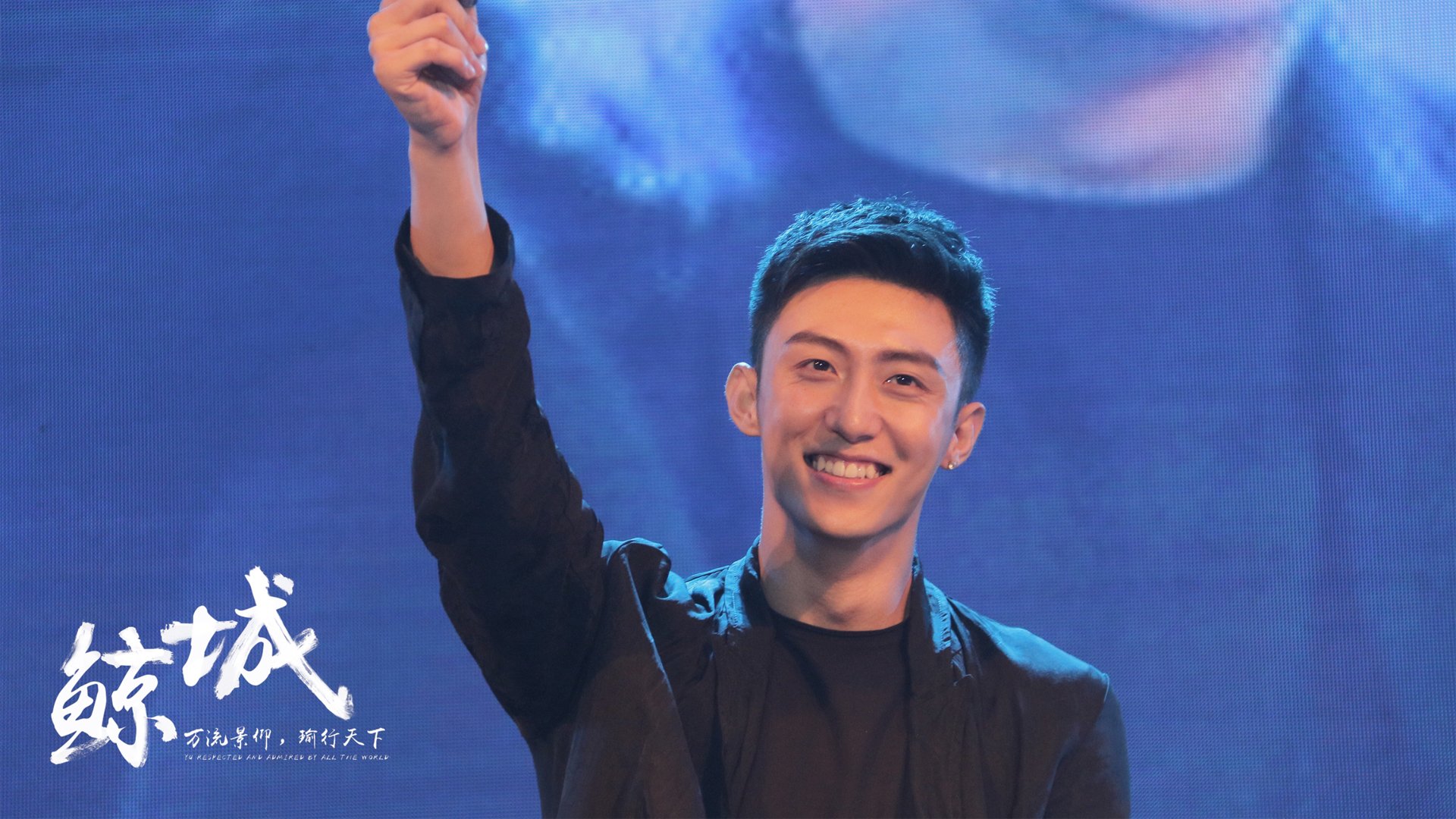 决赛聚焦：覃海洋全力一搏，覃海洋 哪里人